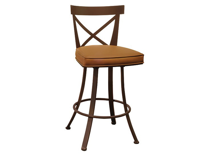 Windsor Stool 8529 Johnston Casuals