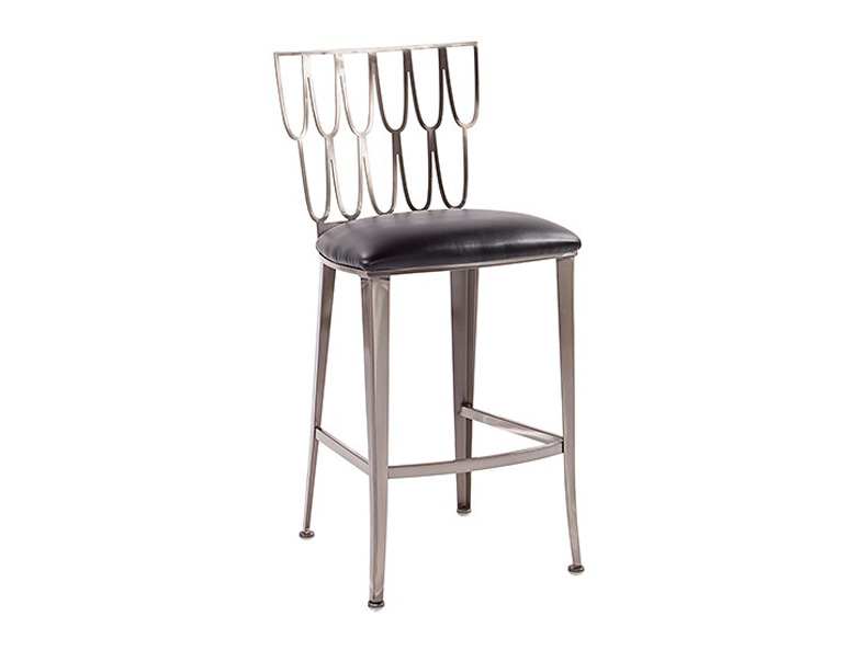 Nebula Stool 9219-30 Johnston Casuals