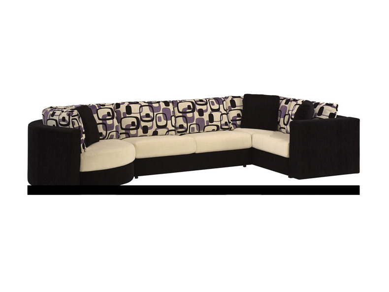 Cielo Sectional Cielo 132250L, 132269, 132284R Lazar