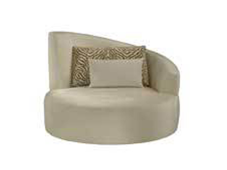 Siamese Lounge Chair Siamese 133148RSW Lazar