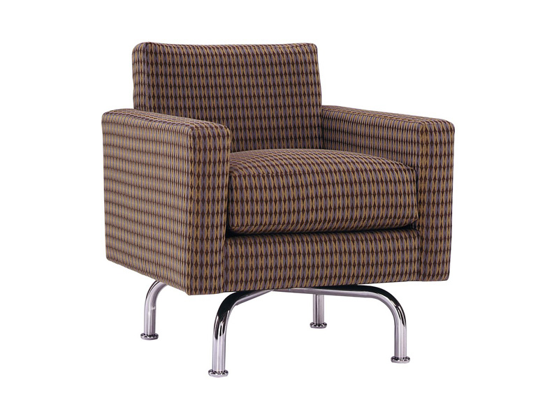 Quo Occasional Chair Quo 743 Lazar