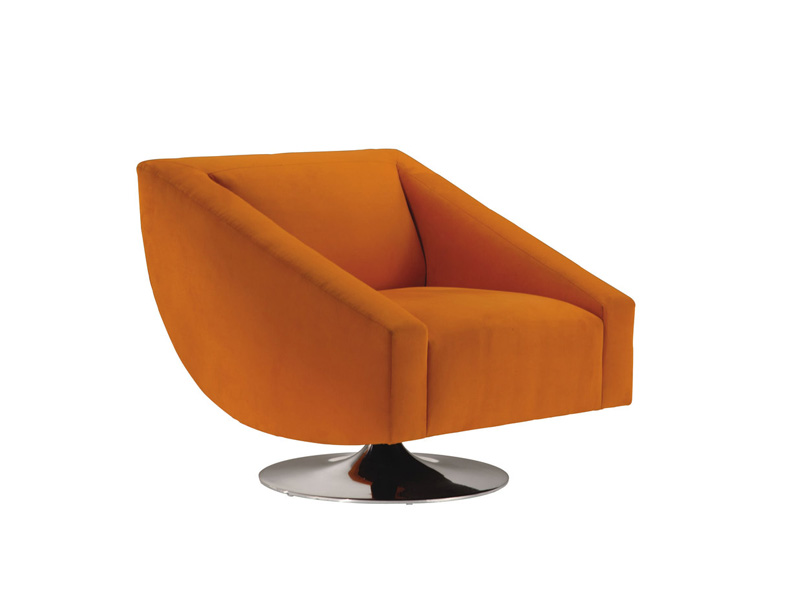 Talega Swivel Chair Talega 757C Lazar