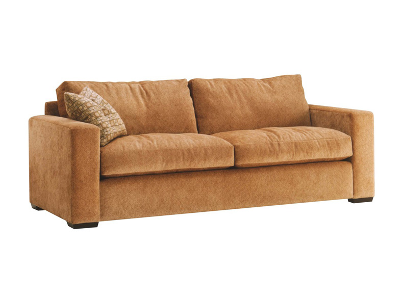 Sutton Place II 2 Cushion Sofa SuttonPlaceII M106586X Lazar