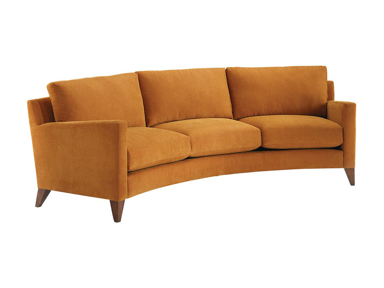 Rave Crescent Sofa Rave M1320109 Lazar