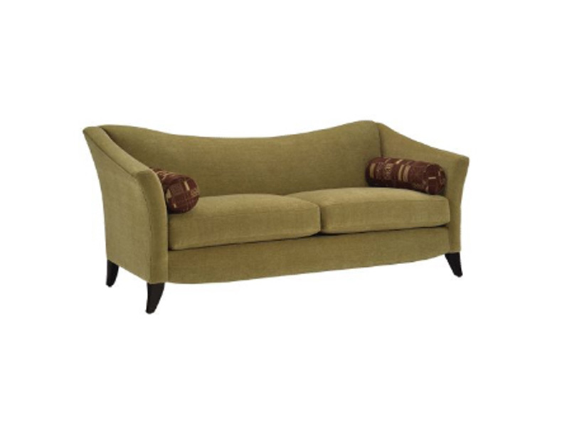 Prague II Sofa with Bolsters PragueII M84284-1 Lazar