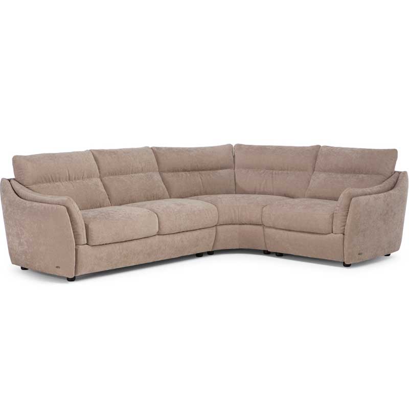 Sectional C055 Natuzzi