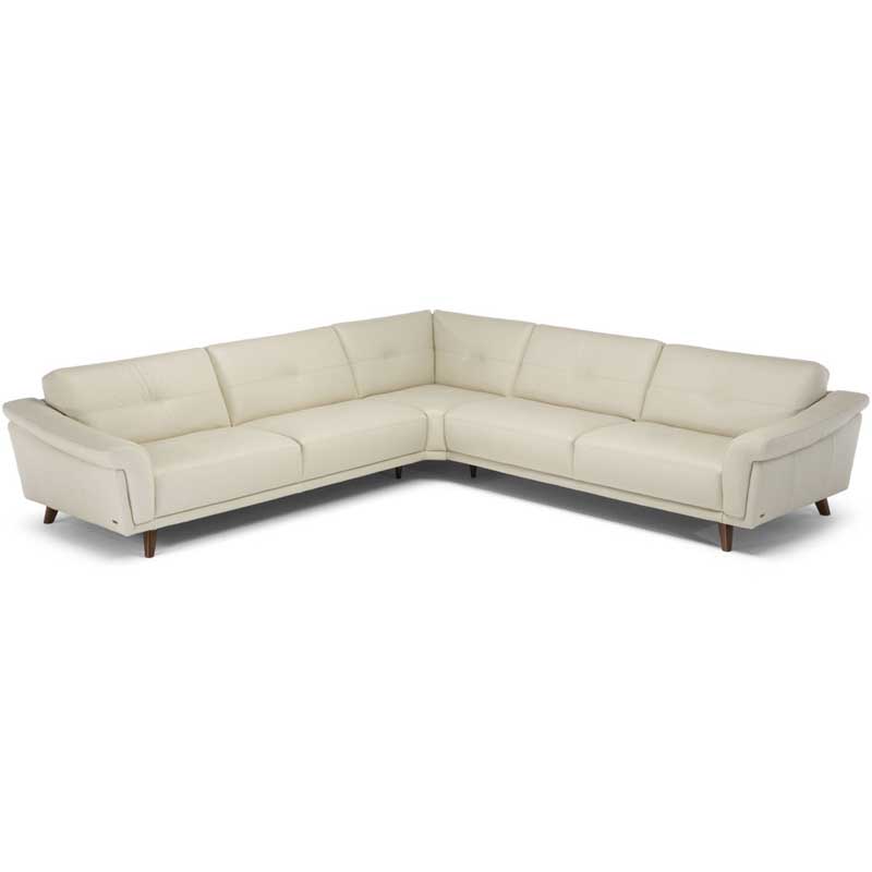 Sectional C112 Natuzzi