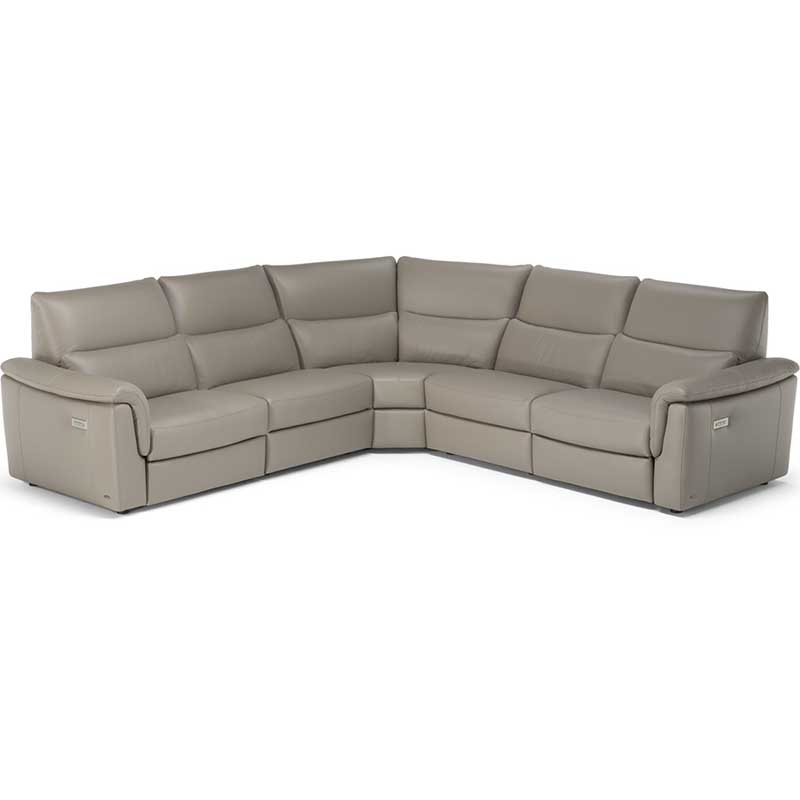 Sectional C176-N50-N38-076-291-N52 Natuzzi