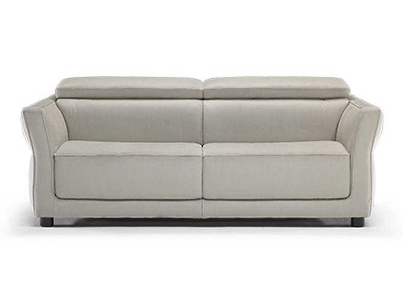 Leather Sofa 2784 Natuzzi Italia