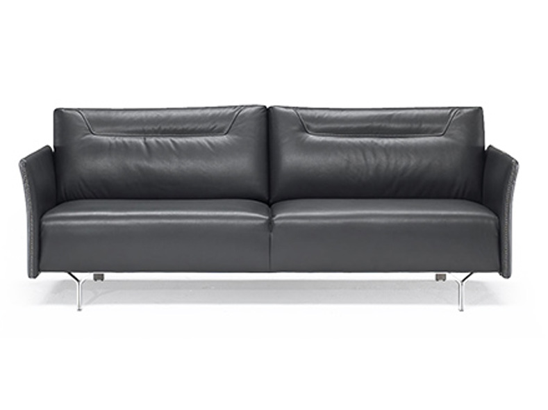 Leather Sofa 2787 Natuzzi Italia