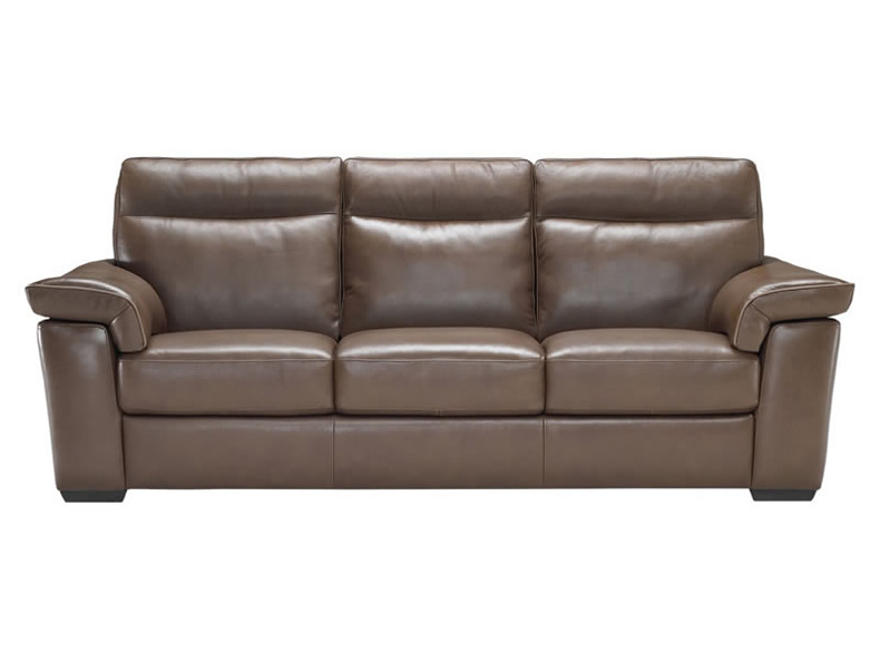 B757 Leather Sofa B757 Natuzzi