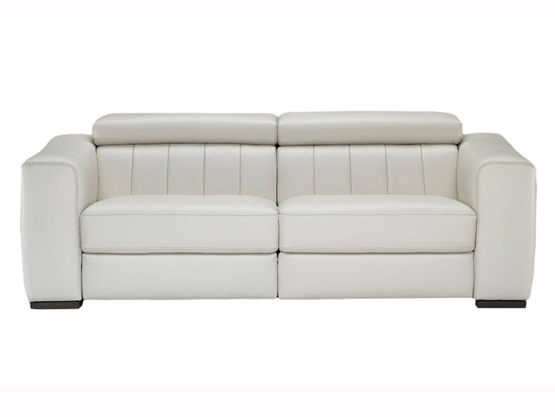 B790 Leather Sofa B790 Natuzzi