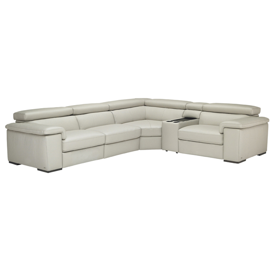 B620 Sectional B620 Natuzzi