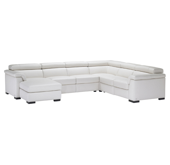 B634 Sectional B634 Natuzzi