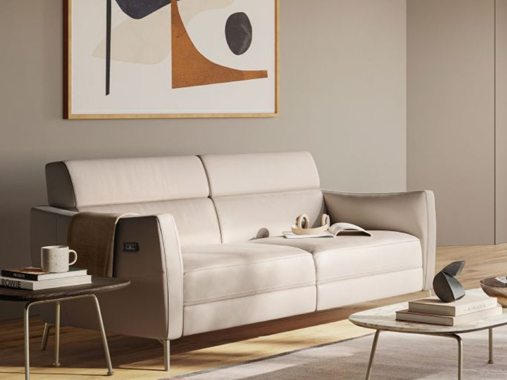 Sofa  Natuzzi