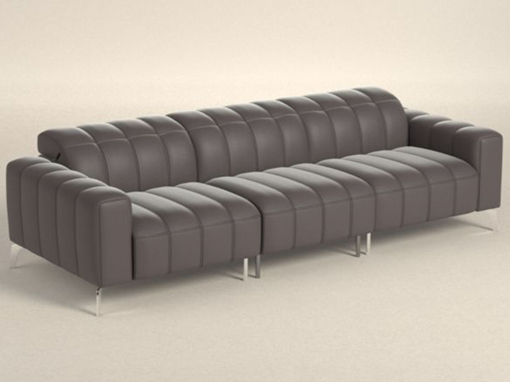 Sofa 3 Seater  Natuzzi