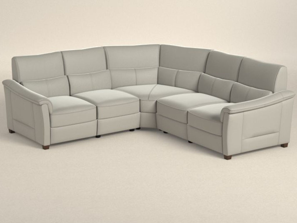 Sectional Recliner  Natuzzi