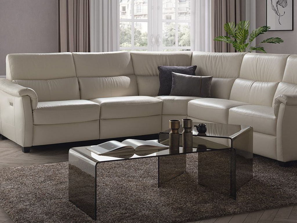 Sofa  Natuzzi