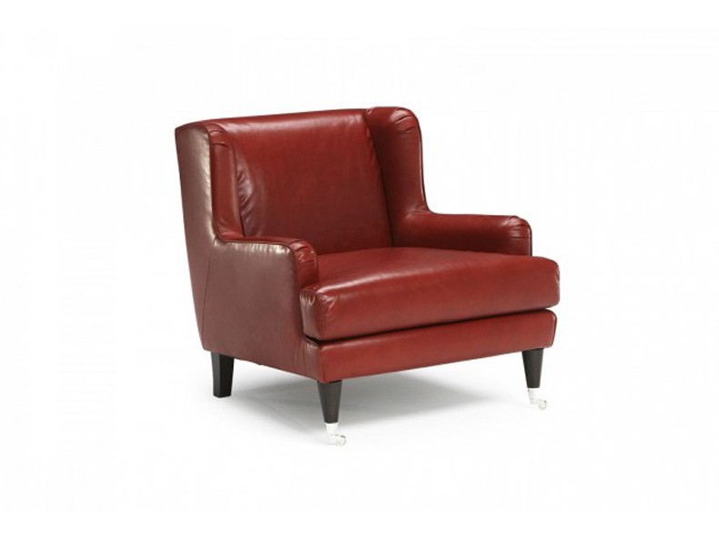 Chair 2657 Natuzzi Italia