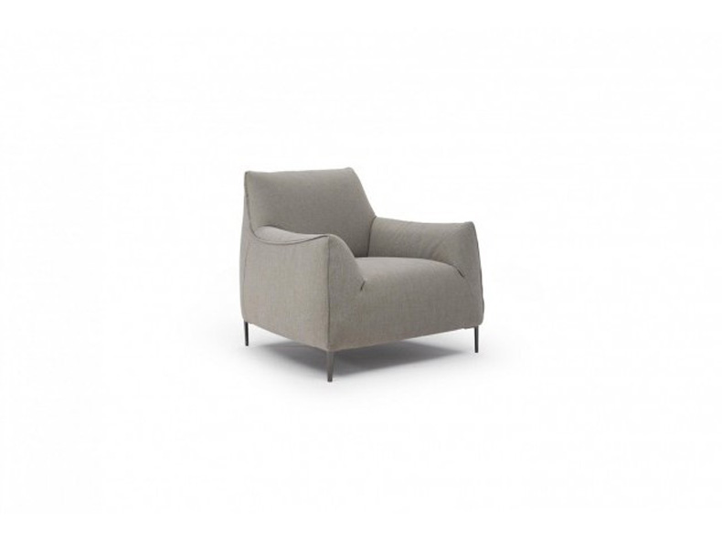 Chair 2899 Natuzzi Italia