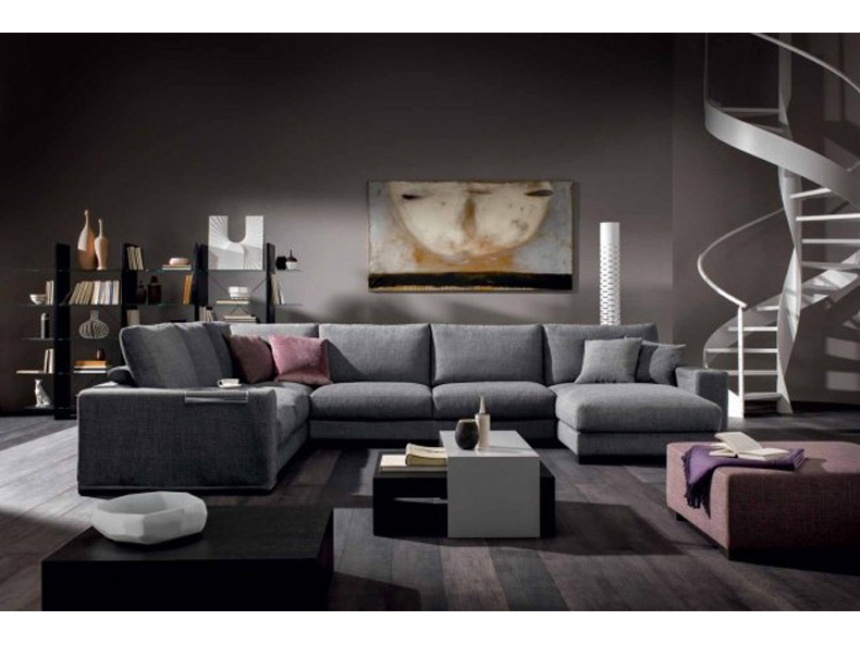 Sofa 2226 Natuzzi Italia