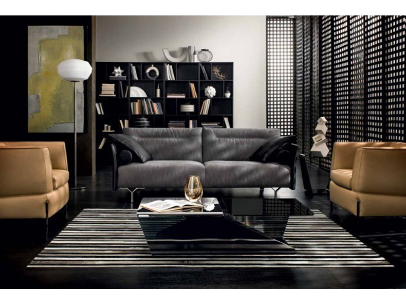 Sofa 2787 Natuzzi Italia