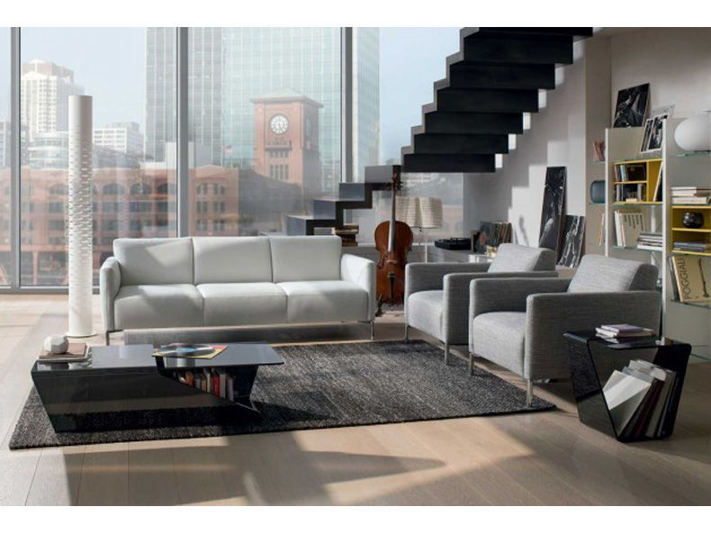 Sofa 2811 Natuzzi Italia