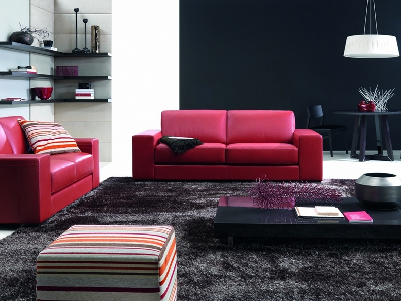 Sofa  Natuzzi Italia