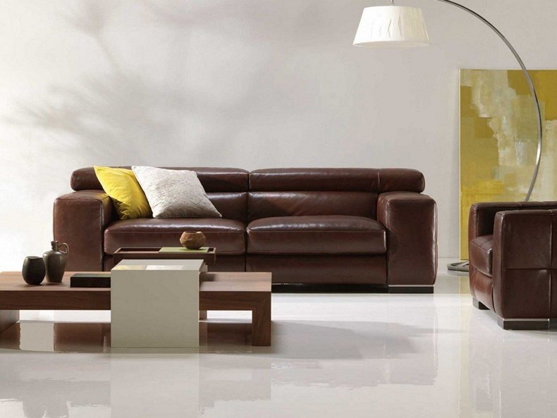 Sofa  Natuzzi Italia