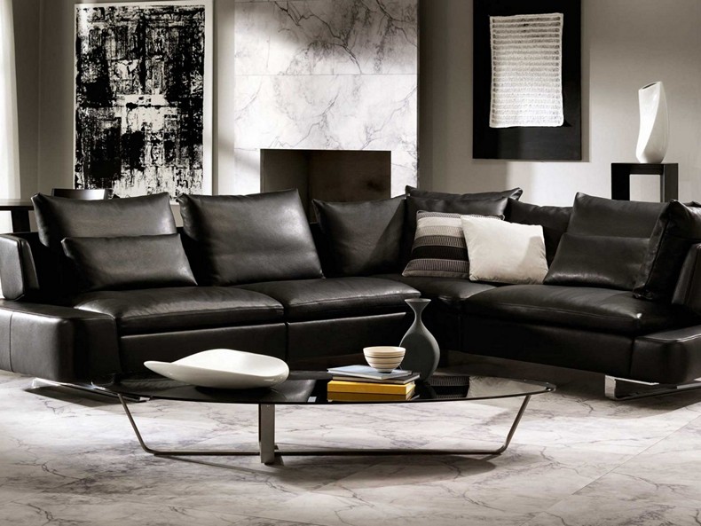 Sofa  Natuzzi Italia