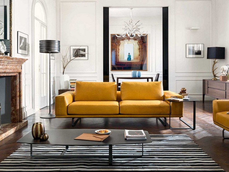 Sofa  Natuzzi Italia