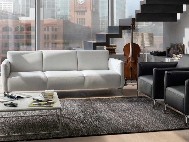 Sofa  Natuzzi Italia