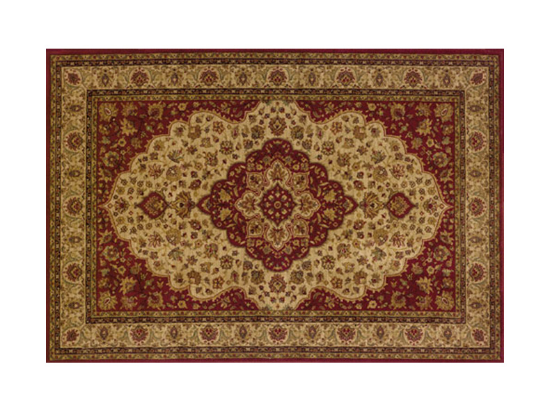 Rug 011D1 Sphinx