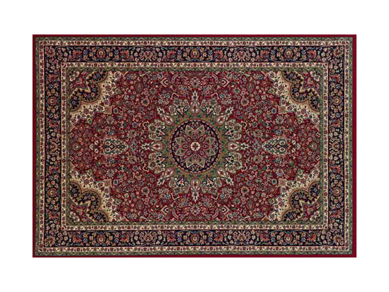 Rug 116R3 Sphinx