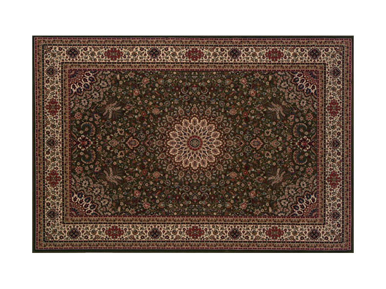 Rug 095F8 Sphinx