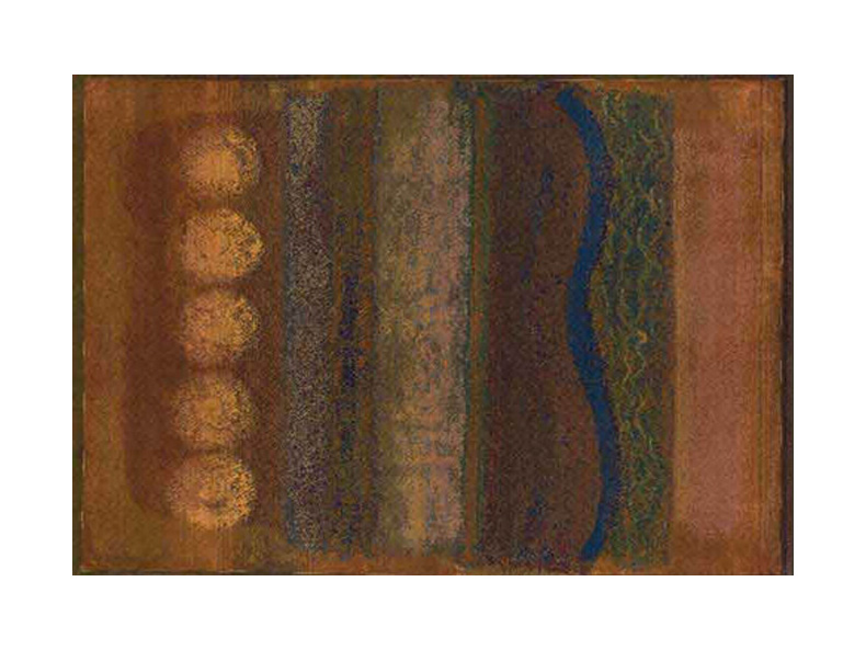 Rug 167X4 Sphinx