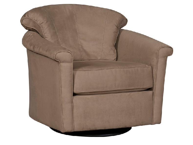 Caprice Swivel Chair  Paolini