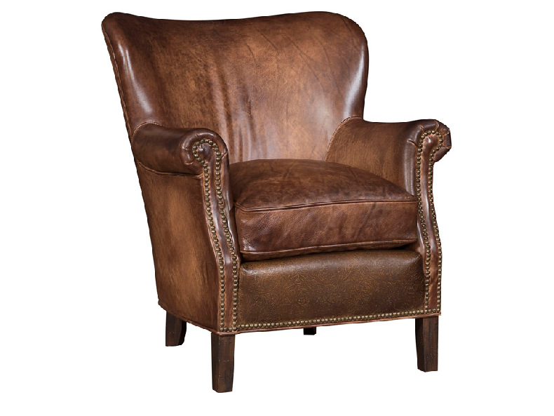 Small Wing Chair  Paolini