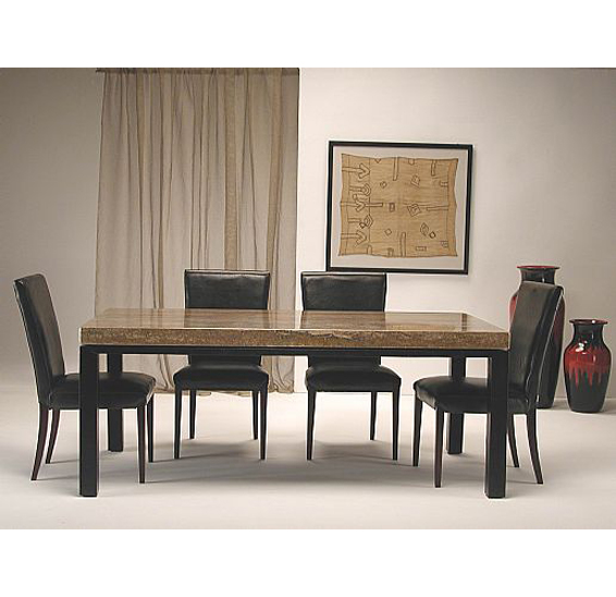 Dining Table 476 Stone International