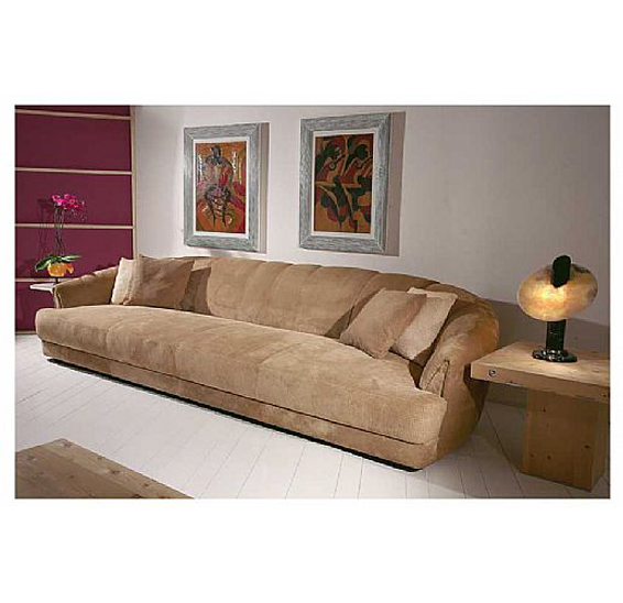 Maxi Sofa 0879XXL Stone International