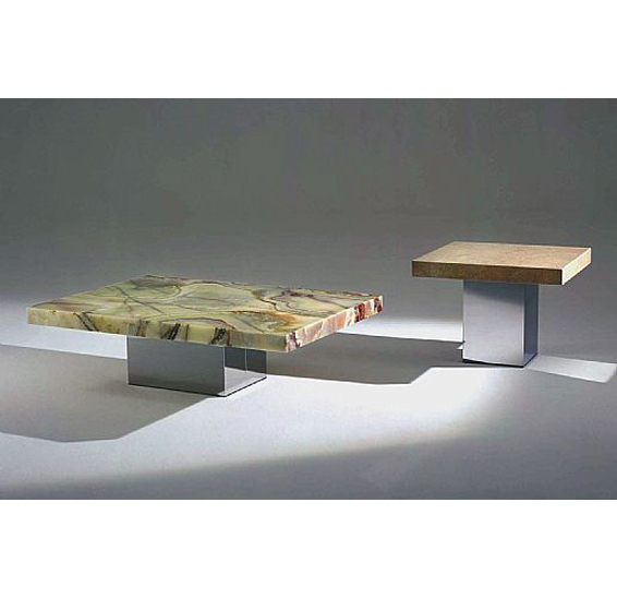 Lamp Table 3065 Stone International