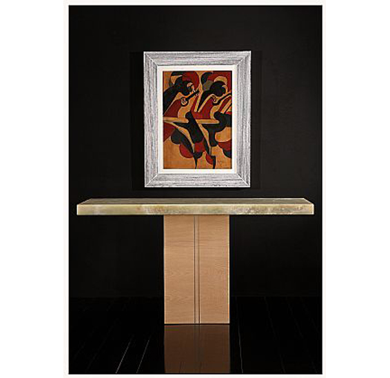 Console Table 3144 Stone International