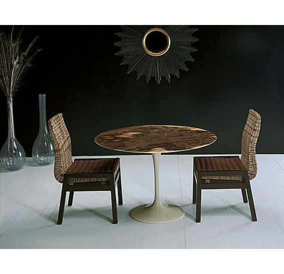 Dining Table 7057-43 Stone International