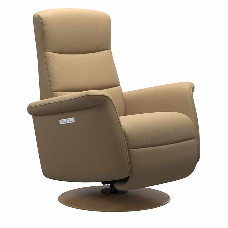 Mike Recliner  Ekornes