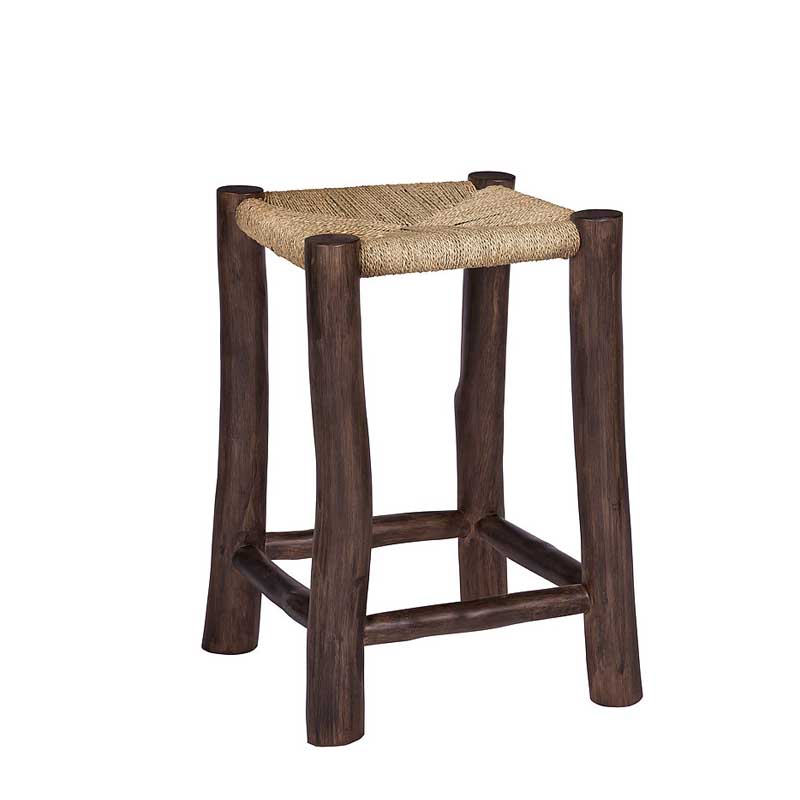 Counter Stool 24 inch WA138-43D Paolini