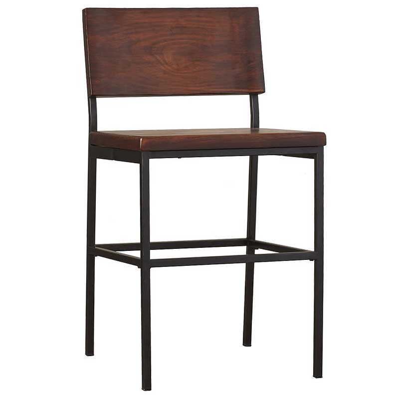 Counter Stool WA103-43 Paolini