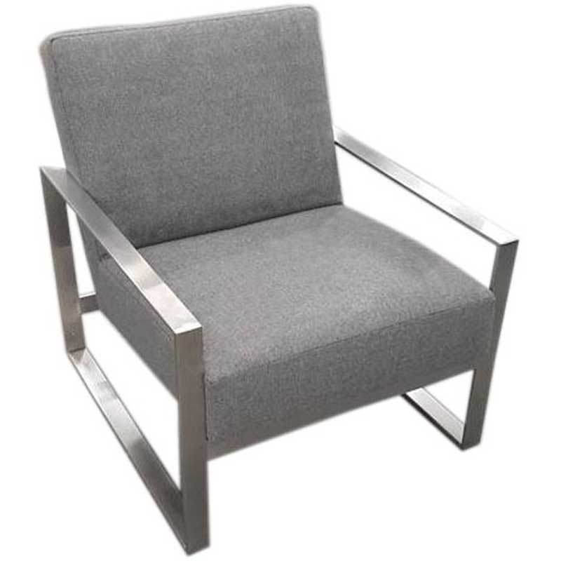 Chair W495 Paolini