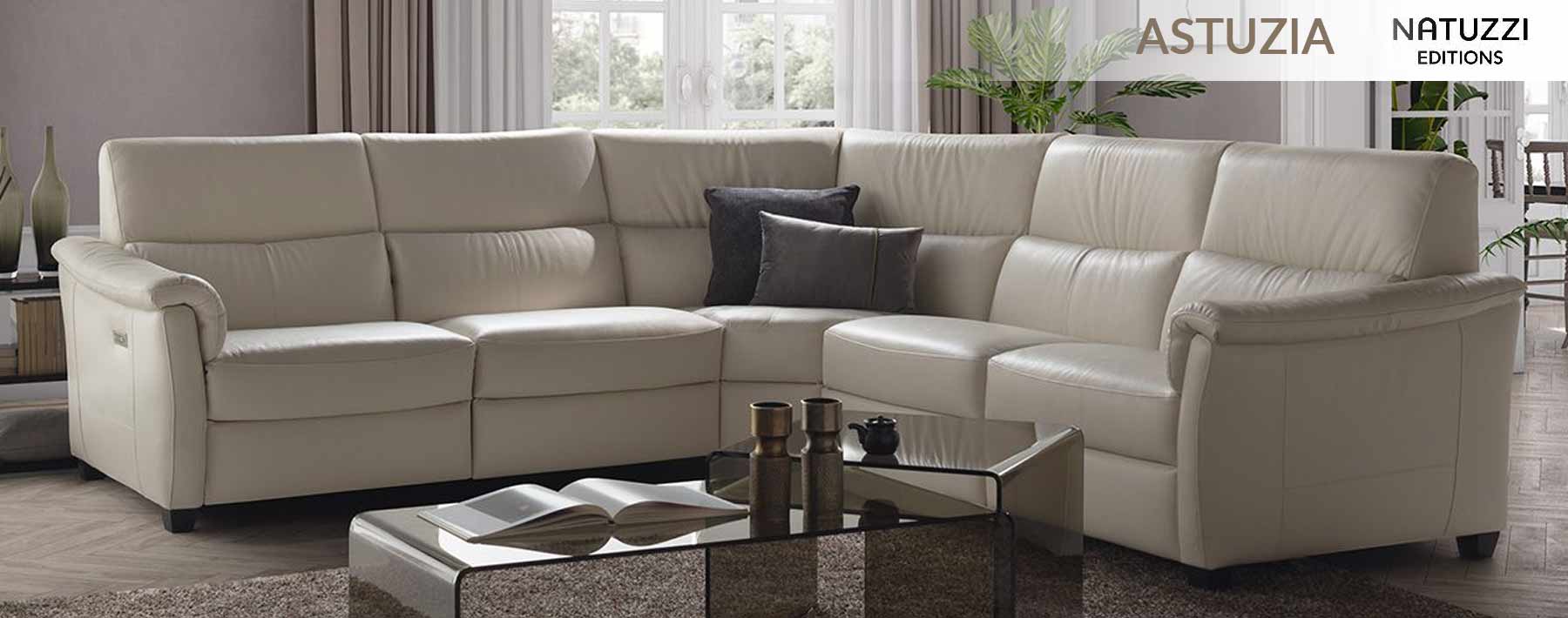 NATUZZI Editions Astuzia on Sale Now