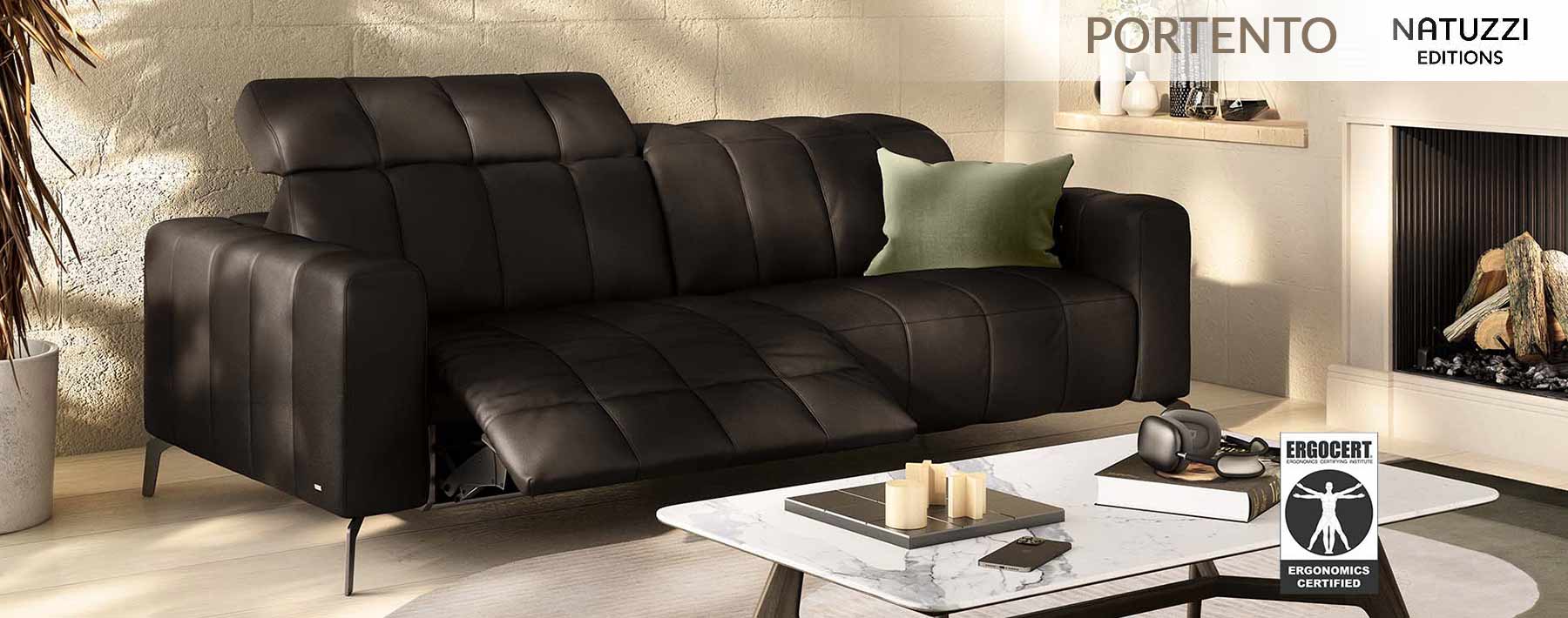 NATUZZI Editions Portento on Sale Now